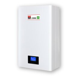 Kocioł grzewczy Kabola V-TRONIC 6kW do łodzi i jachtów