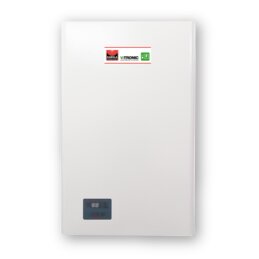 Kabola E-COMPACT – kompaktowy kocioł grzewczy do łodzi, 9 kW