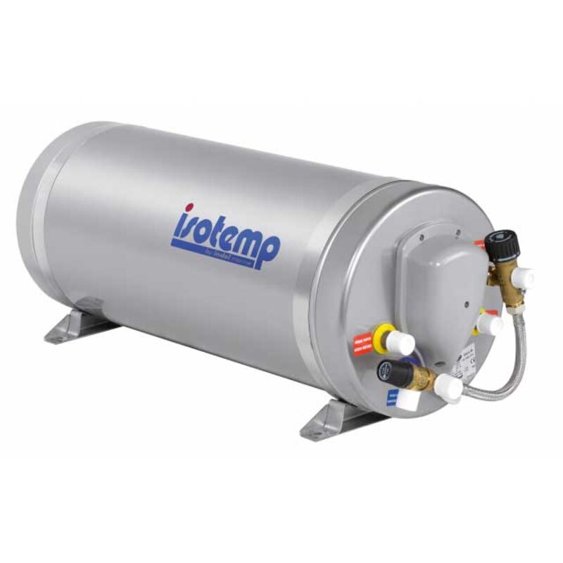 Isotemp Slimline bojler wodny o pojemności 25L