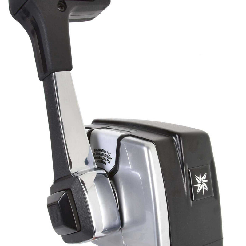 Teleflex-Morse B700T Montaż Górny B700TS