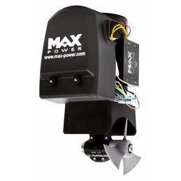 Silnik tunelowy Max Power CT 25 Mono, 12V, 1.8 kW