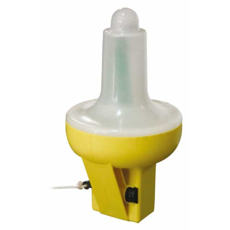 Lalizas Lampa Ratunkowa SOLAS/MED-ATEX/IECEx do łodzi i jachtów