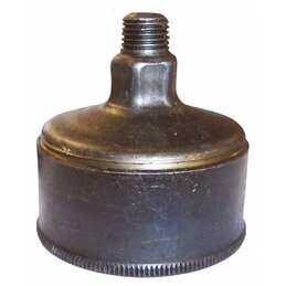 Pojemnik na smar Stauffer nr. 8, średnica 82 mm