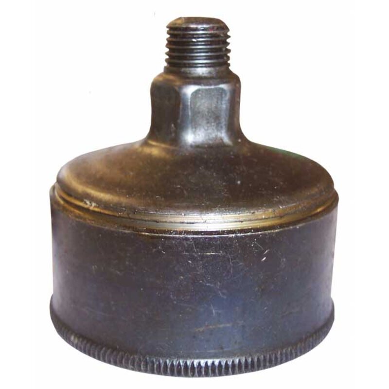 Pojemnik na smar Stauffer nr. 8, średnica 82 mm