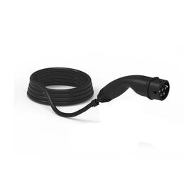 Kabel ładujący Alfen 5m czarny 32A 3-fazowy do łodzi