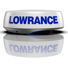 Lowrance HALO24 radar morski 24-calowy