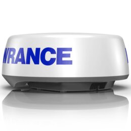 Lowrance HALO20 radar morski z zasięgiem 24 nm