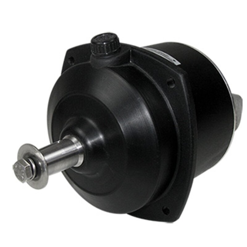 Pompa sterująca z zaworem zwrotnym L&S LS330 29CT