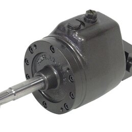 Pompa sterująca L&S z zaworem zwrotnym LS431 36CT