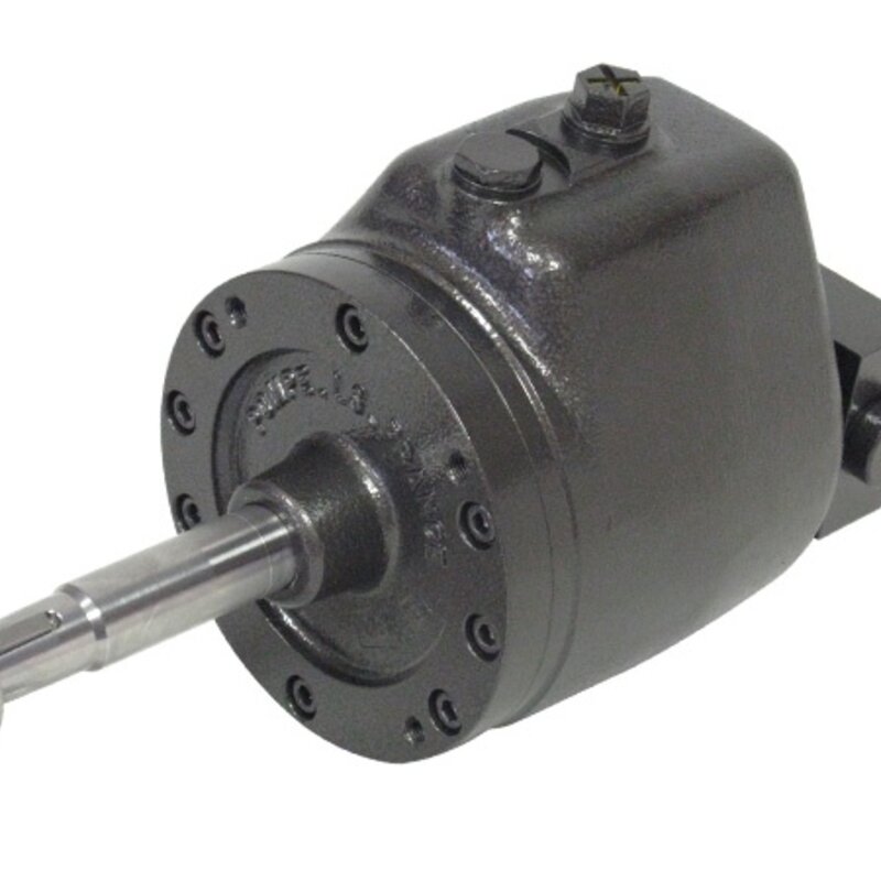 Pompa sterująca L&S z zaworem zwrotnym LS431 36CT