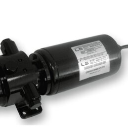 Pompa hydrauliczna RV2 24V do systemów na łodziach