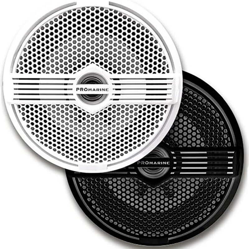 Głośnik marine LTC PROmarine 625-S, 140W, wodoszczelny