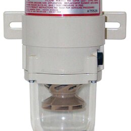 Filtr paliwa Racor 500FG