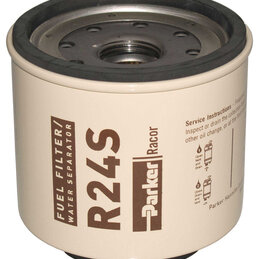 Element Spin-on Typ R24S