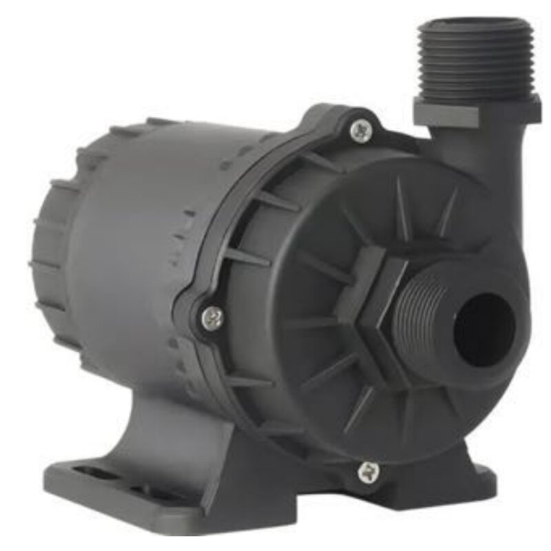 Pompa do wody morskiej MBC DC-Model 24V dla klimatyzacji