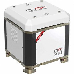 Stabilizator żyroskopowy MC2 X2 DC do jachtów i łodzi