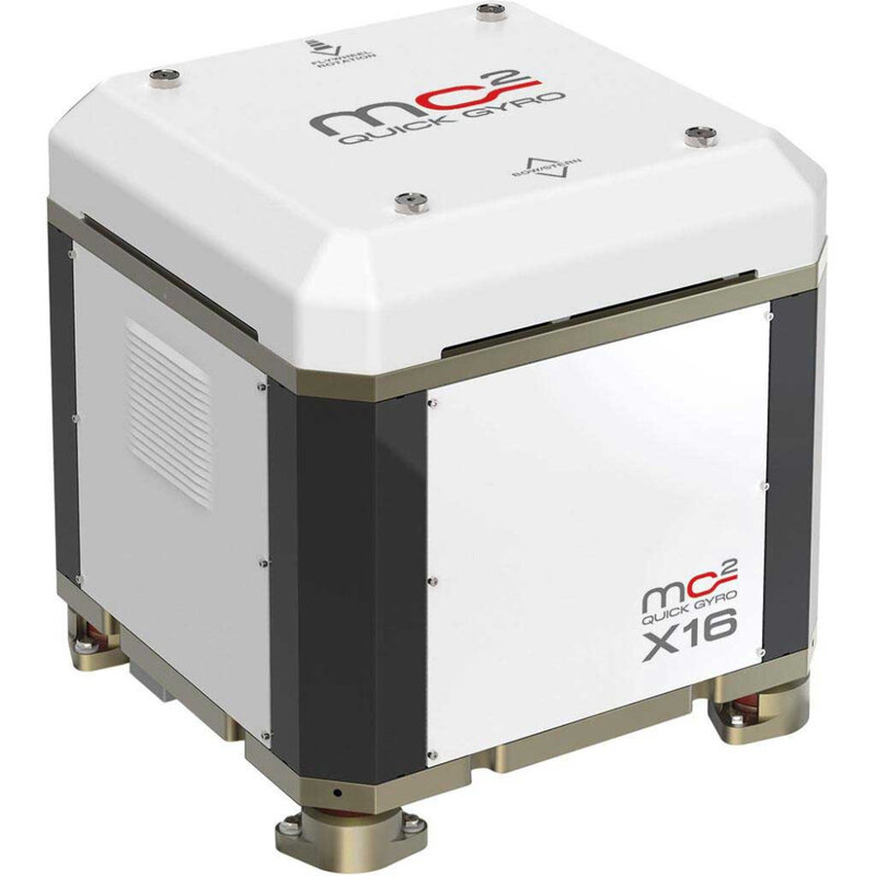 MC2 X40 AC Stabilizator Żyroskopowy do jachtów