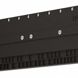 Klapy trymowe Interceptor IN75 o długości 750 mm