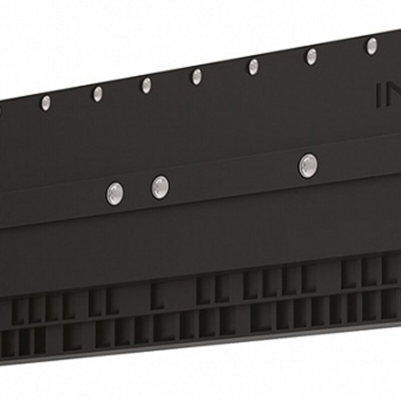 Klapy trymowe Interceptor IN75 o długości 750 mm
