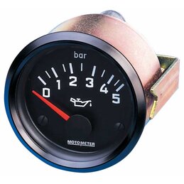 Motometer wskaźnik ciśnienia oleju