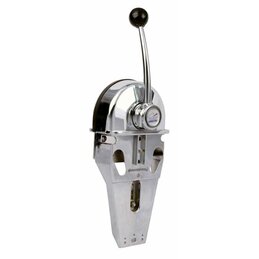 Multiflex Montaż Powierzchniowy Typ LM-V-3