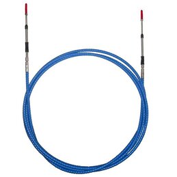 Multiflex 33C Kabel Edge Niebieski