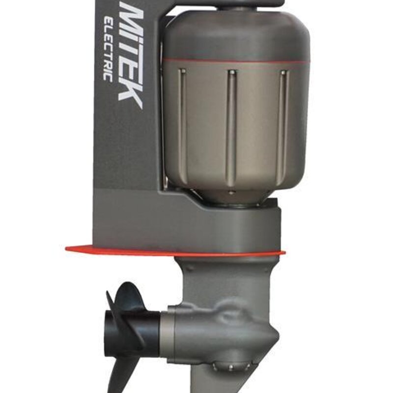 Mitek Revolve - Zestaw 10 sztuk dla jachtów