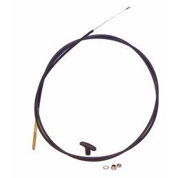Kabel hamulcowy Stoppkabel, długość 7,62 m