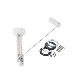 Veratron czujnik poziomu paliwa z regulowanym ramieniem (3-180 Ohm) - 150-600 mm