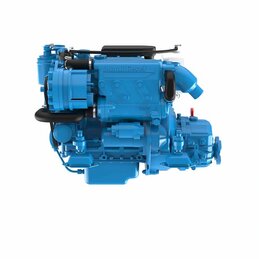 Silnik marine N3.21 TMC40 M 2.60R o mocy 21 PS