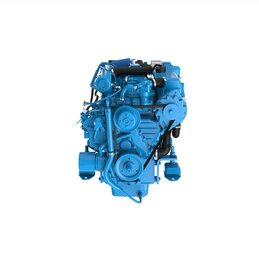 Silnik N4.65 bez skrzyni biegów (wersja mechaniczna)