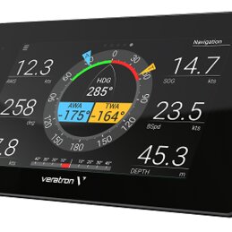 Moduł VMH-70 do systemów NMEA 2000 i wejść analogowych