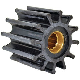 Wirnik Nanni do silników T4.155, T4.165, 4.380TDi, T4.180, 4.390TDi, T4.200, 6.420TDi