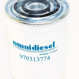 Filtr paliwa Nanni dla silników T4.165, T4.180 i T4.200