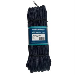 Cumka Festmacher de Luxe, długość 15 m, średnica 16 mm, kolor niebieski