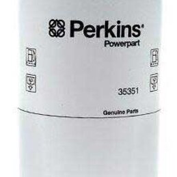 Filtr Perkins do silnika M92B