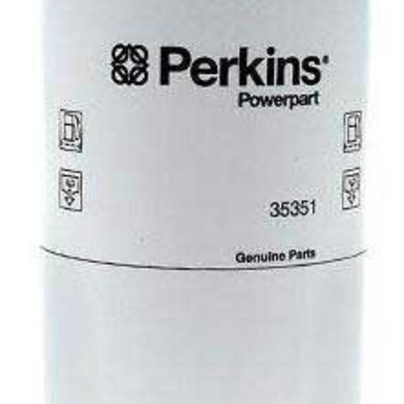 Filtr Perkins do silnika M92B