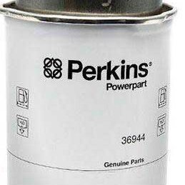 Filtr paliwa Perkins dla silnika M92B