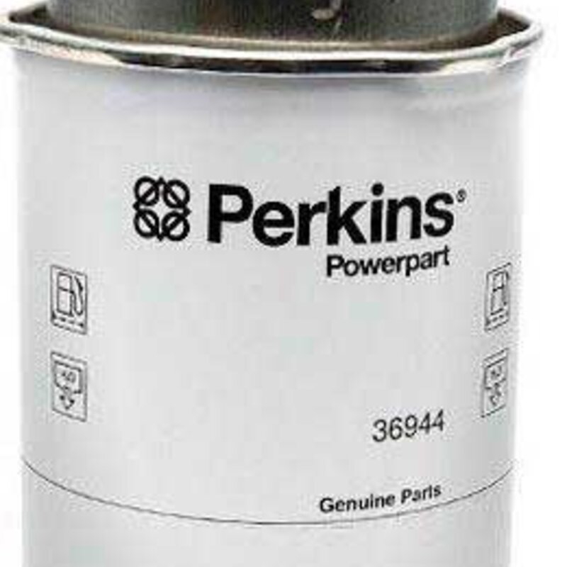 Filtr paliwa Perkins dla silnika M92B