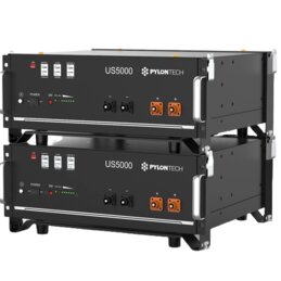 Bateria litowo-jonowa US5000 4,8 kWh do łodzi i jachtów