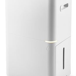 Osuszacz powietrza Qlima D820 Smart do łodzi i jachtów