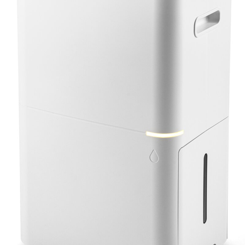 Osuszacz powietrza Qlima D820 Smart do łodzi i jachtów