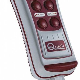Quick Pilot ręczny typ HRC 1006L