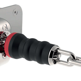 Automatyka wyłączająca T1 z płytką ścienną dla Balder BL3 900W Ø6 mm