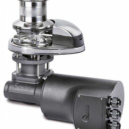 Winda kotwiczna Quick Prince DP1 do łodzi 5-7 m