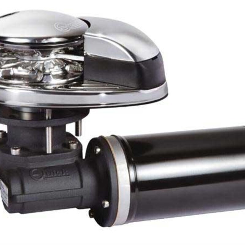 Winda kotwiczna Quick Prince DP2