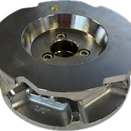OSP Kołowrotek Gypsy 10mm-3/8" HC3 do jachtów