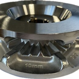 OSP Kołowrotek kotwiczny 10mm-3/8" R3