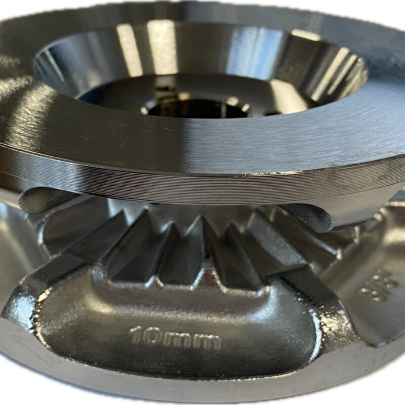 OSP Kołowrotek kotwiczny 10mm-3/8" R3