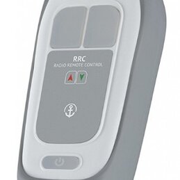 Pilot ręczny QUICK RRC H02+ TX do urządzeń marine
